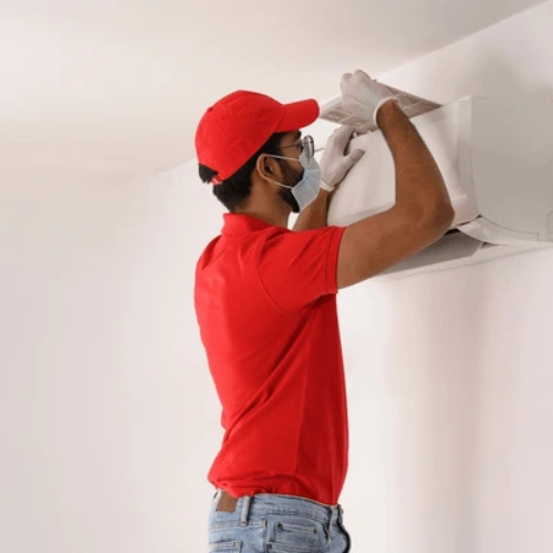 Air Conditioner Repair