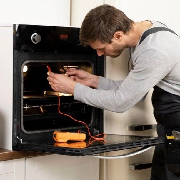 Microwave Oven Repair - Sai Enterprises