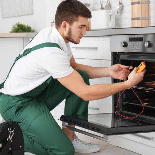 Microwave Oven Repair