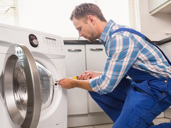 Washing Machine Repair Service - Sai Enterprises