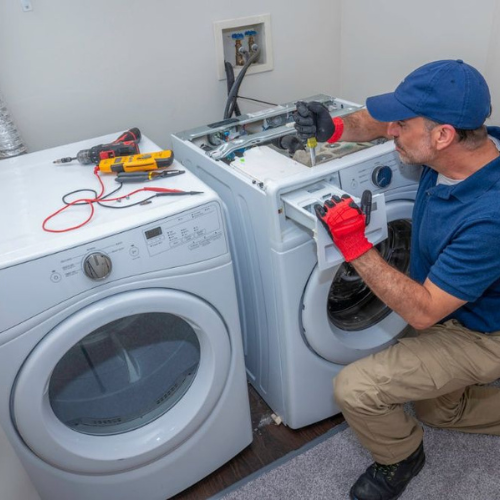 Washing Machine Repair