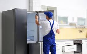 Double-Door Refrigerator Repair Service Mumbai