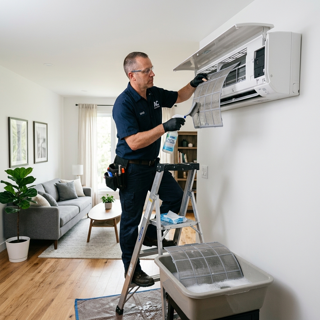 AC Service